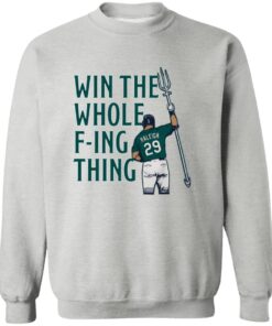 Cal Raleigh Win The Whole F’ing Thing Shirt 11 redirect09292025050952 1
