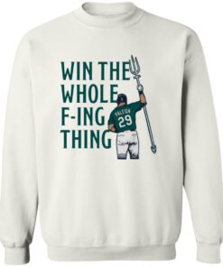 Cal Raleigh Win The Whole F’ing Thing Shirt 12 redirect09292025050952 2