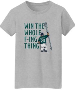 Cal Raleigh Win The Whole F’ing Thing Shirt 15 redirect09292025050953 2