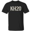 Fear Of God Kamala Harris Kh20 T-Shirt 1 Fear Of God Kamala Harris Kh20 T-Shirt