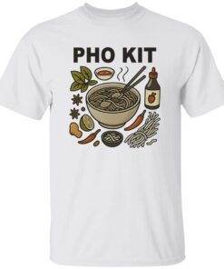 Cal Raleigh Pho Kit Shirt