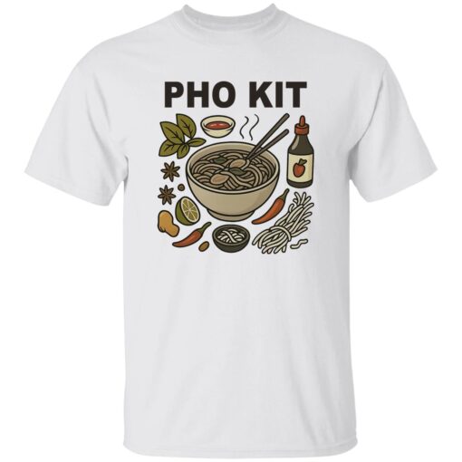 Cal Raleigh Pho Kit Shirt