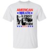 American Breath First Form Shirt