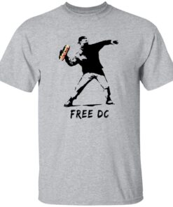Free DC Sandwich Guy T-Shirt 13 redirect09302025230918 1