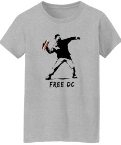 Free DC Sandwich Guy T-Shirt 15 redirect09302025230919 1