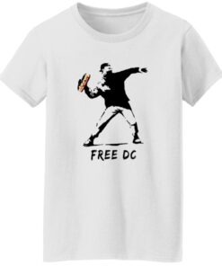 Free DC Sandwich Guy T-Shirt 14 redirect09302025230919