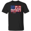 Red White And Blueberries Shirt Charlie Kirk 2 Red White And Blueberries Shirt Charlie Kirk