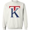 Kai Trump Sweatshirt 1 Kai Trump Sweatshirt