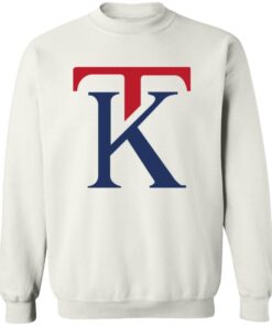 Kai Trump Sweatshirt
