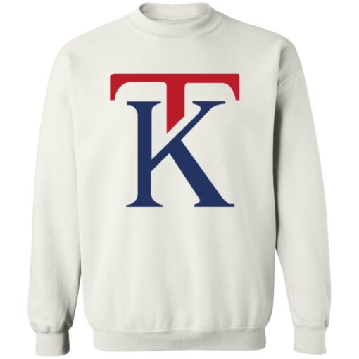 Kai Trump Sweatshirt