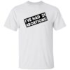 I’ve Had 21 Abortions Shirt