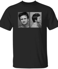 Silly Goose Mugshot Shirt