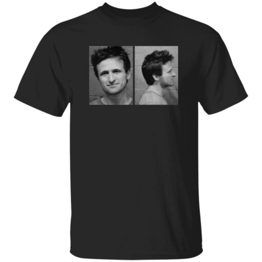 Silly Goose Mugshot Shirt
