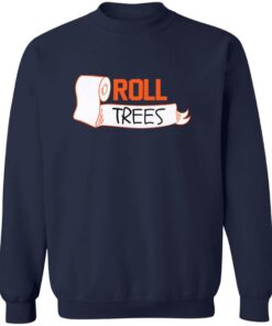 Matt Mitchell Roll Trees Shirt 12 redirect10022025001027 2