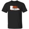Matt Mitchell Roll Trees Shirt 2 Matt Mitchell Roll Trees Shirt