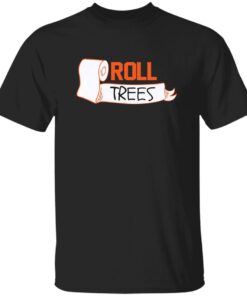 Matt Mitchell Roll Trees Shirt
