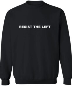 Charlie Kirk Resist The Left Shirt 11 redirect10022025001045 2