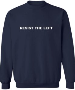 Charlie Kirk Resist The Left Shirt 12 redirect10022025001046