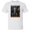 Luke Donald There’s A New Donald In Town Shirt