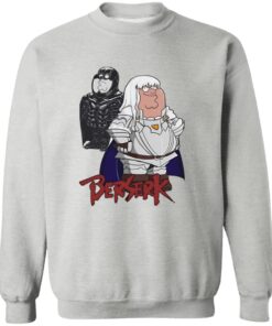 Peter Griffin Family Guy Berserk Shirt 11 redirect10022025051024 2