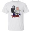 Peter Griffin Family Guy Berserk Shirt
