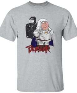 Peter Griffin Family Guy Berserk Shirt 13 redirect10022025051025 2