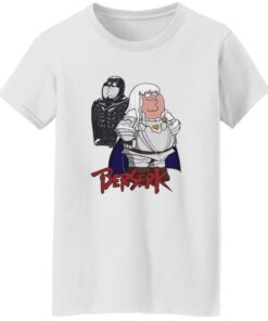 Peter Griffin Family Guy Berserk Shirt 14 redirect10022025051025 3