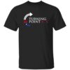 Turning Point AUS Flag T-Shirt 1 Turning Point AUS Flag T-Shirt