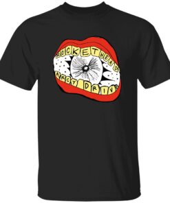 Rocket Head Arcy Drive Shirt