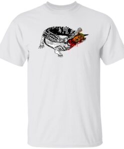 Alligator Alcatraz Trump Shirt
