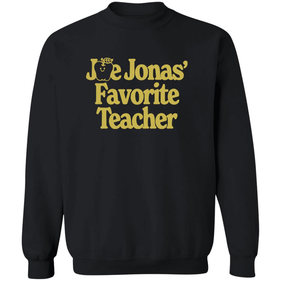 Joe Jonas Favorite Teacher Shirt 5 redirect10062025001041 1