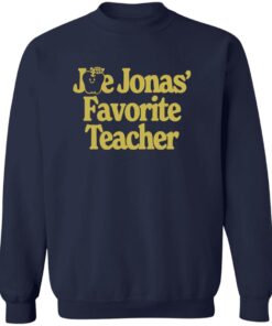 Joe Jonas Favorite Teacher Shirt 12 redirect10062025001041 2