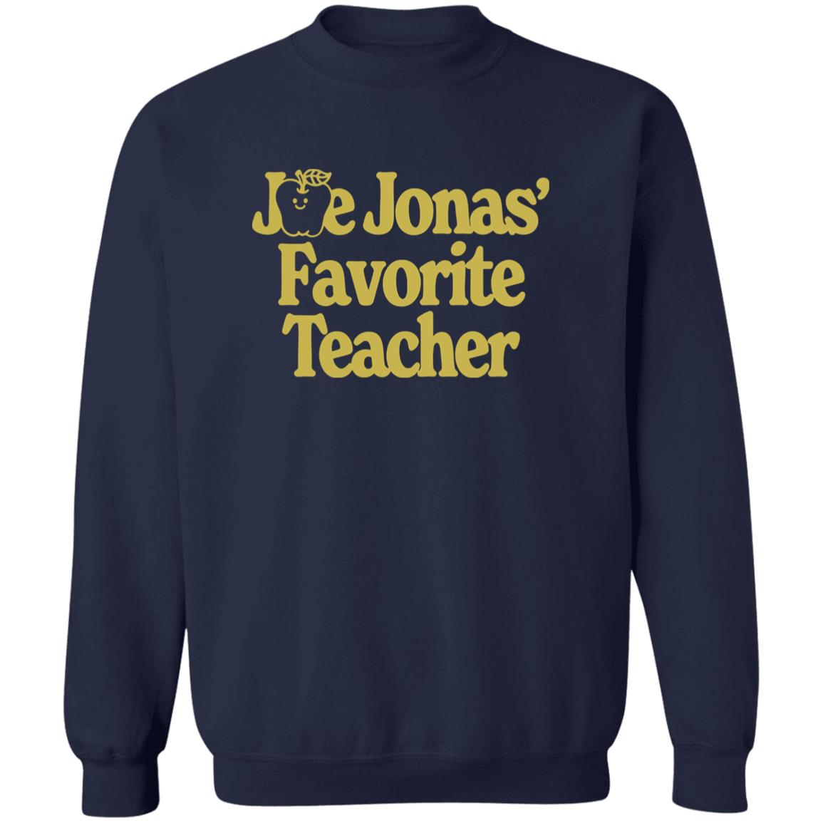 Joe Jonas Favorite Teacher Shirt 6 redirect10062025001041 2