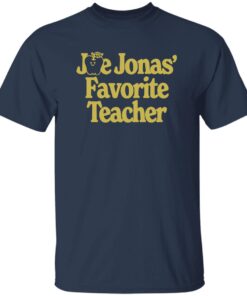 Joe Jonas Favorite Teacher Shirt 13 redirect10062025001041 3