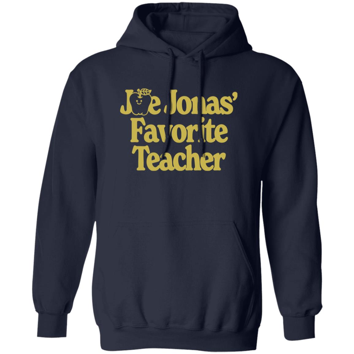 Joe Jonas Favorite Teacher Shirt 4 redirect10062025001041