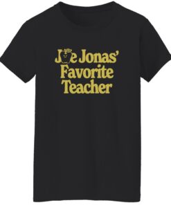 Joe Jonas Favorite Teacher Shirt 15 redirect10062025001043 1