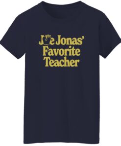 Joe Jonas Favorite Teacher Shirt 14 redirect10062025001043