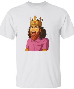 King Of The Skies Shirt