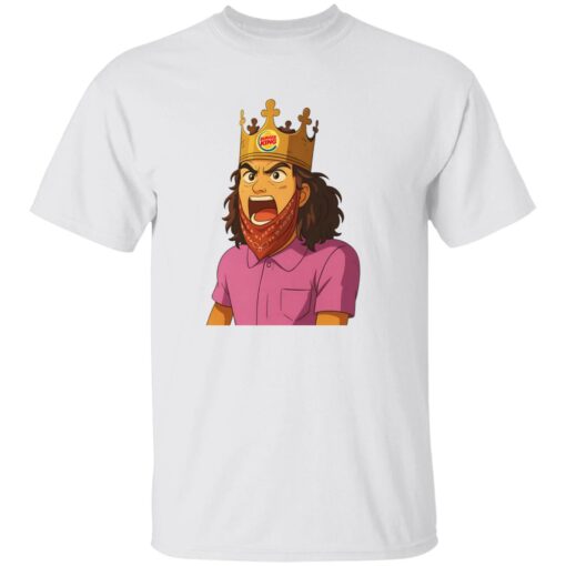 King Of The Skies Shirt