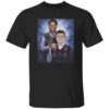 Courtland Sutton Bo Nix Step Brothers Shirt