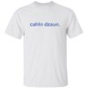 Laura Ramoso Cahln Dzaun Shirt 1 Laura Ramoso Cahln Dzaun Shirt