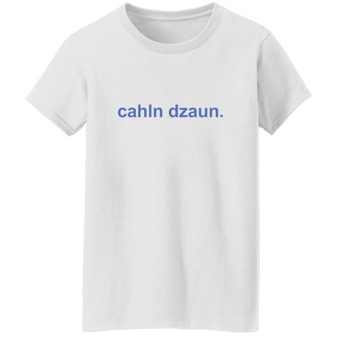Laura Ramoso Cahln Dzaun Shirt 8 redirect10062025061024 2
