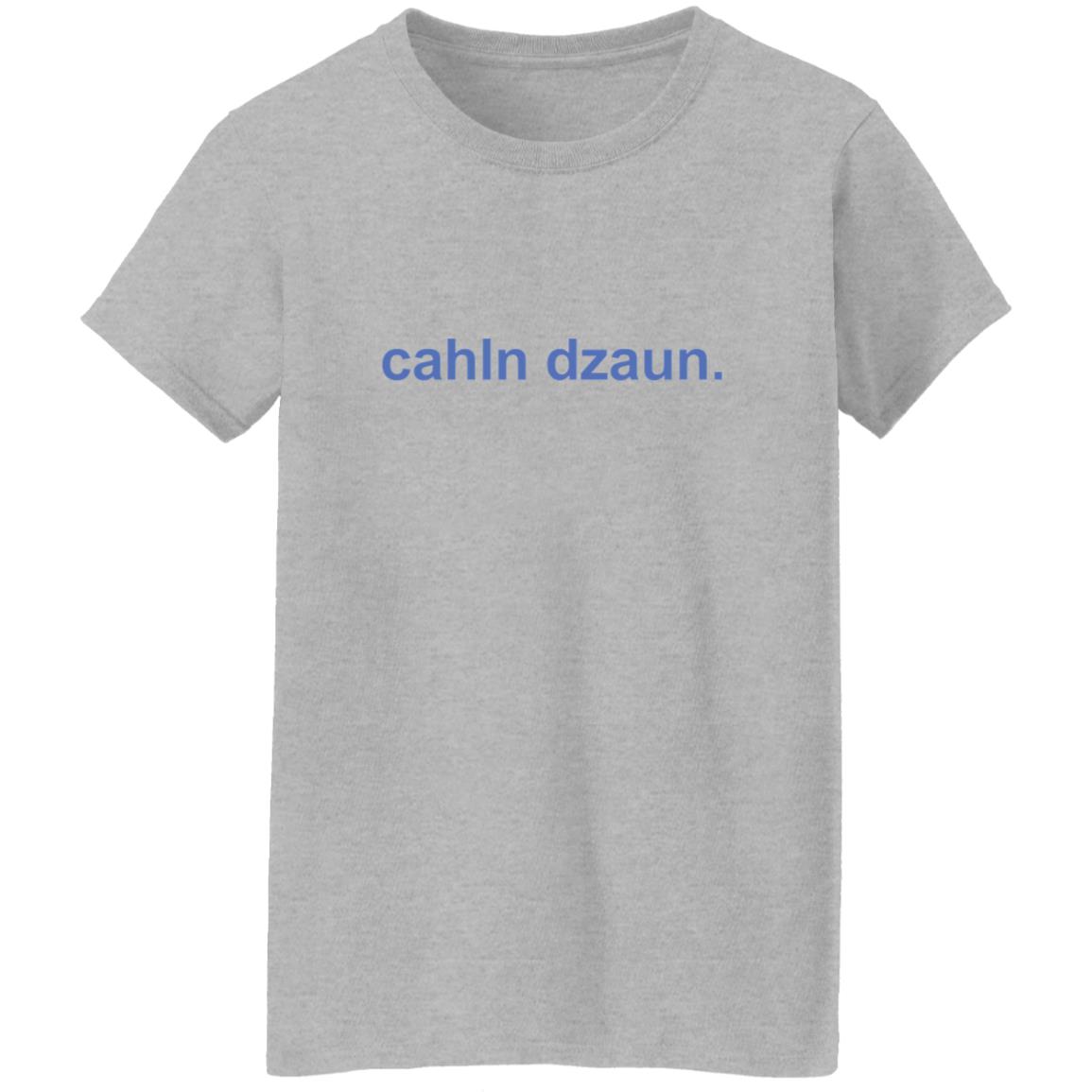 Laura Ramoso Cahln Dzaun Shirt 9 redirect10062025061024 3