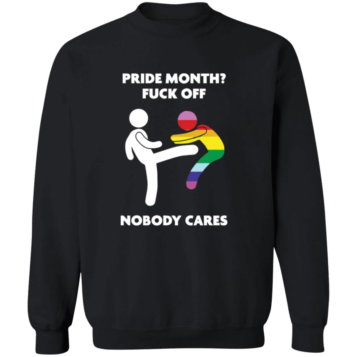 Pride Month F*ck Off Nobody Care Shirt 4 redirect10062025061044 1