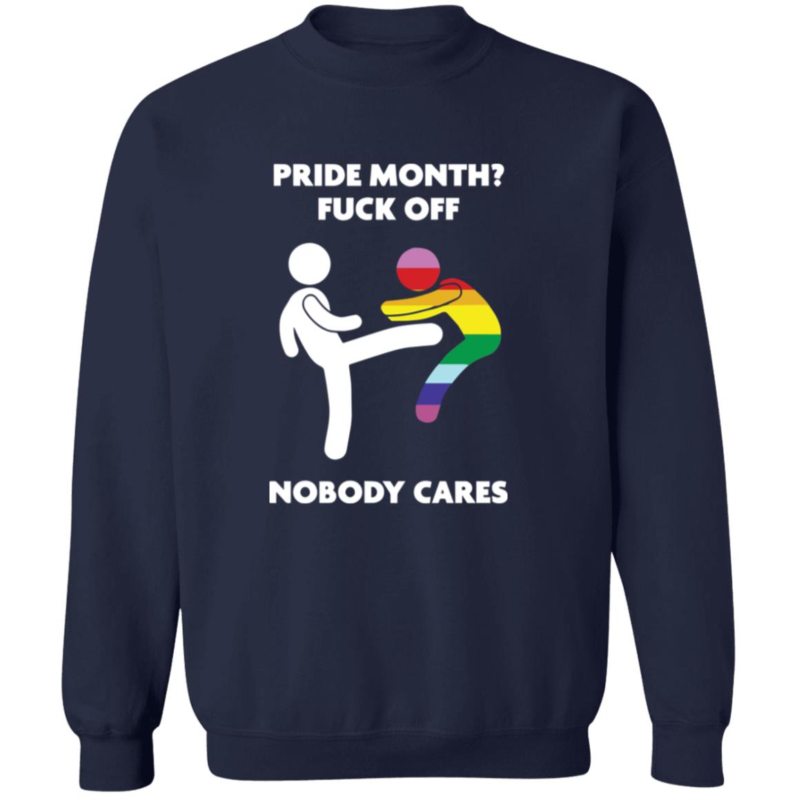 Pride Month F*ck Off Nobody Care Shirt 5 redirect10062025061044 2