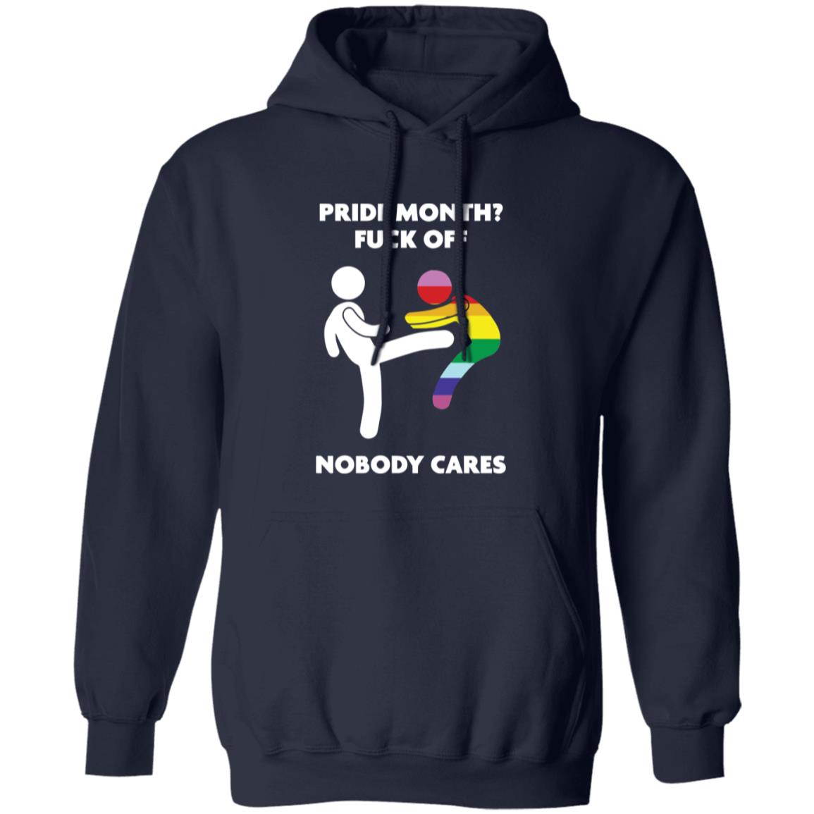 Pride Month F*ck Off Nobody Care Shirt 3 redirect10062025061044