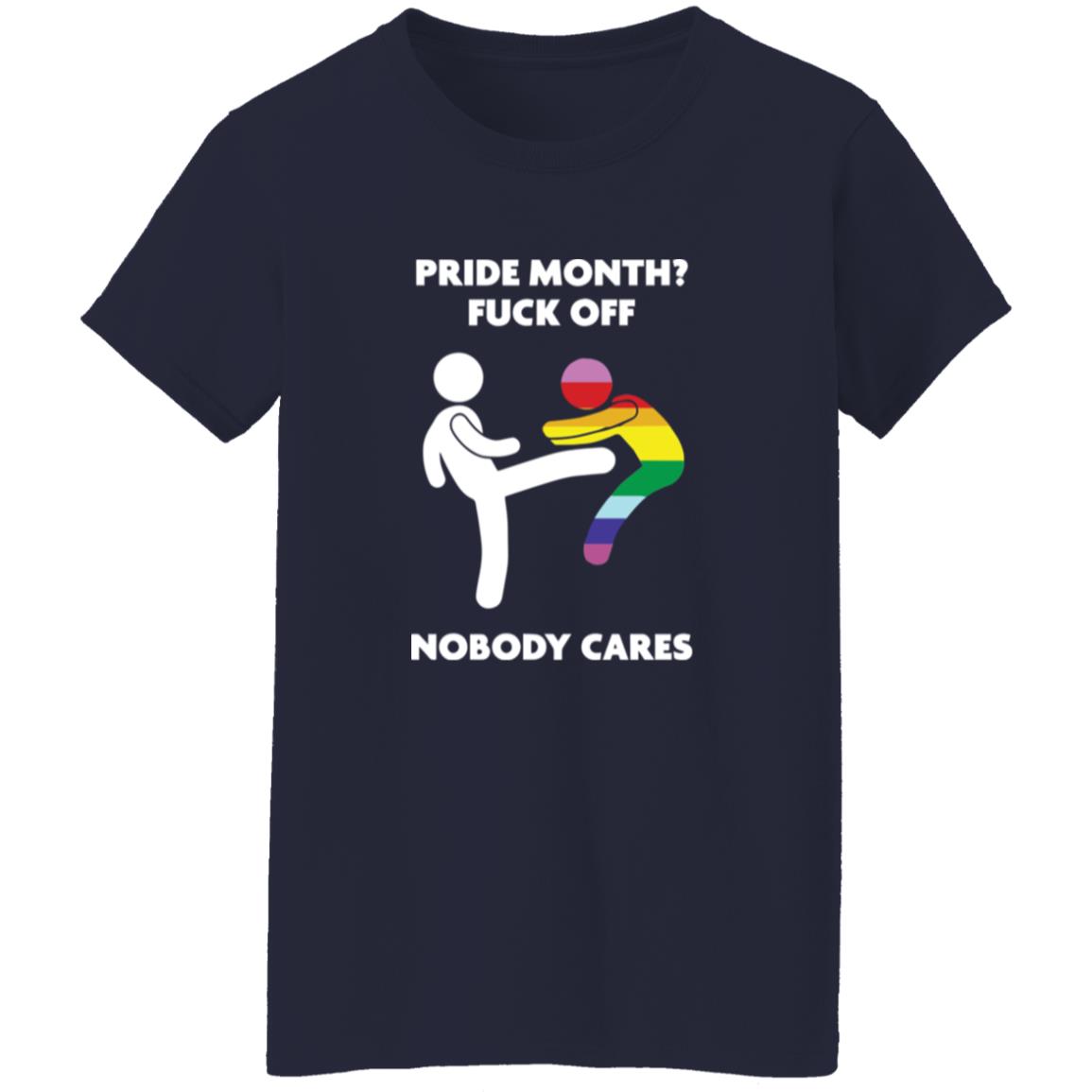 Pride Month F*ck Off Nobody Care Shirt 8 redirect10062025061046 2