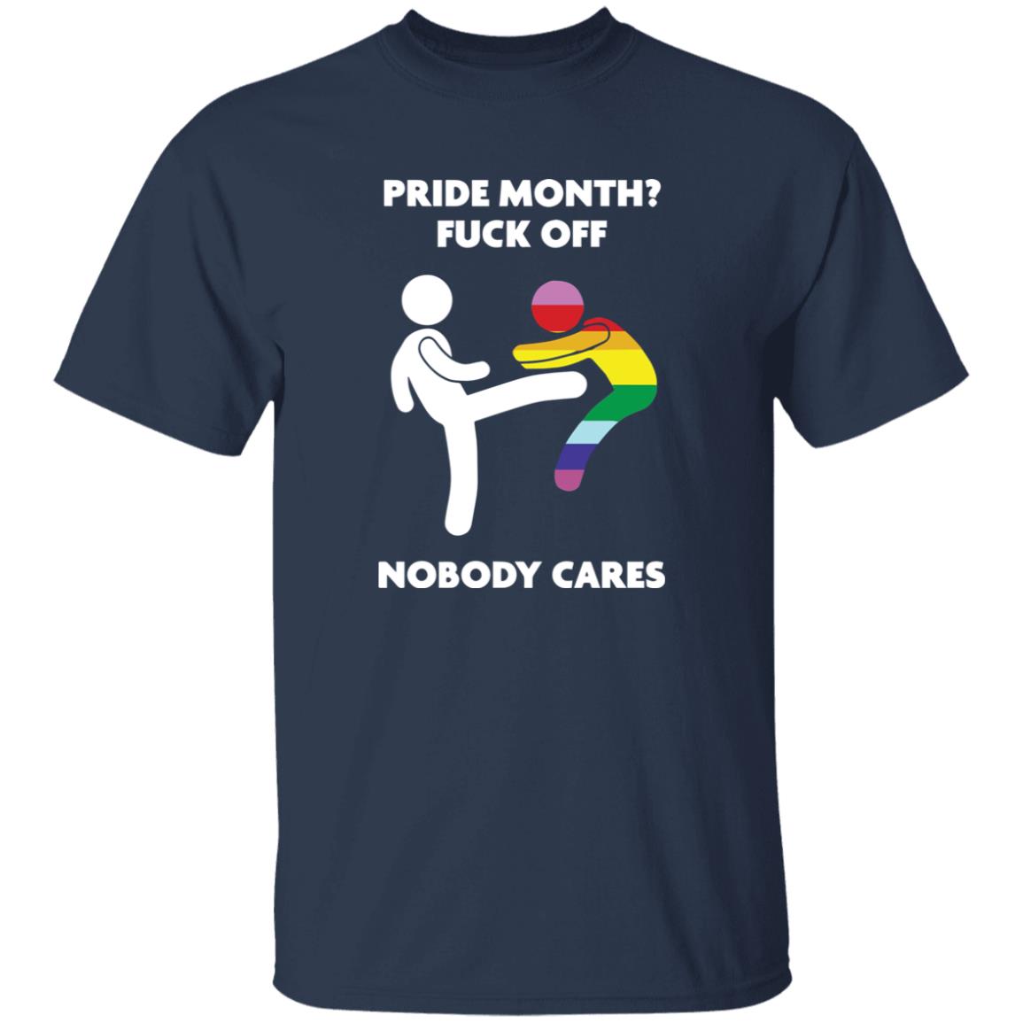 Pride Month F*ck Off Nobody Care Shirt 6 redirect10062025061046