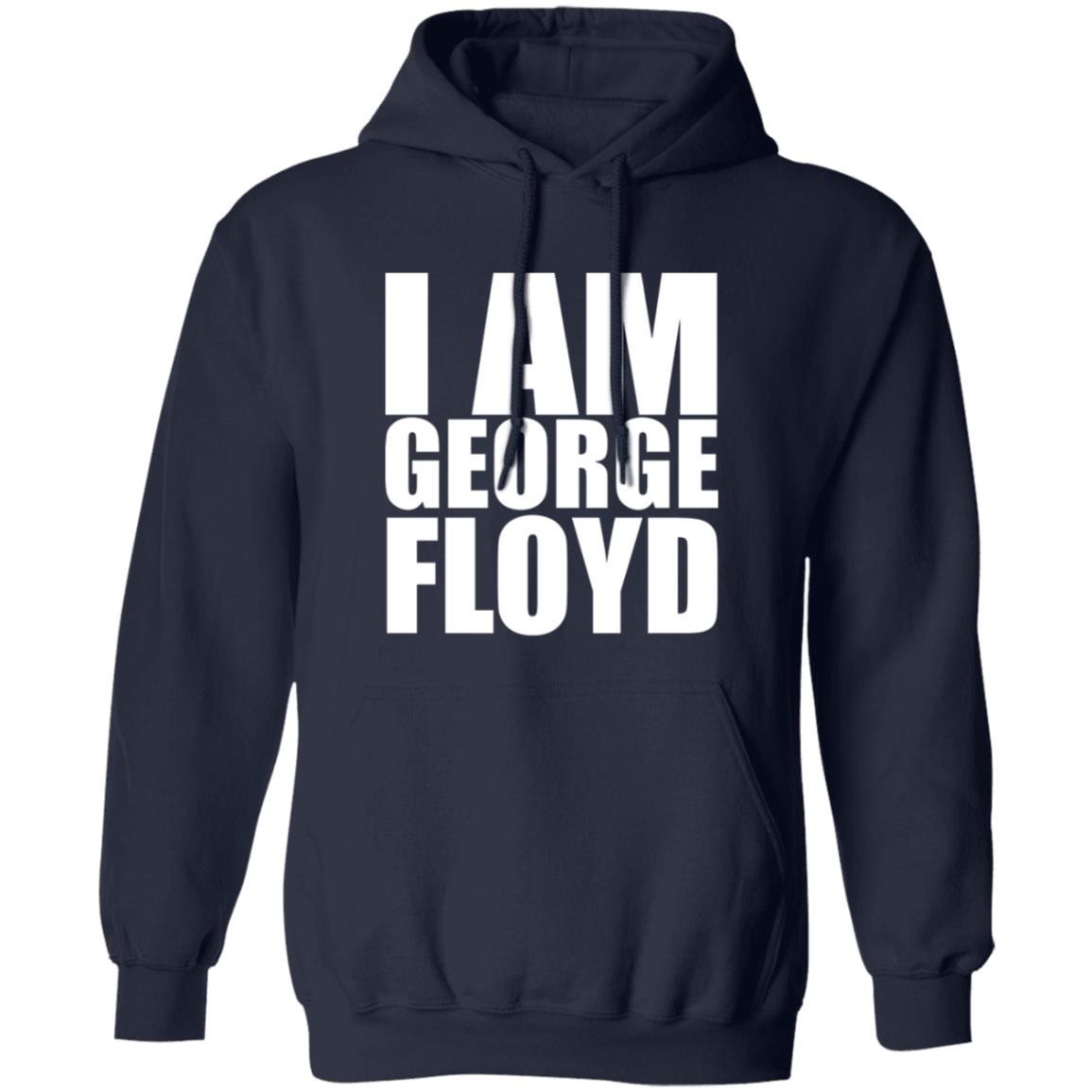 I Am George Floyd Shirt 4 redirect10082025041000