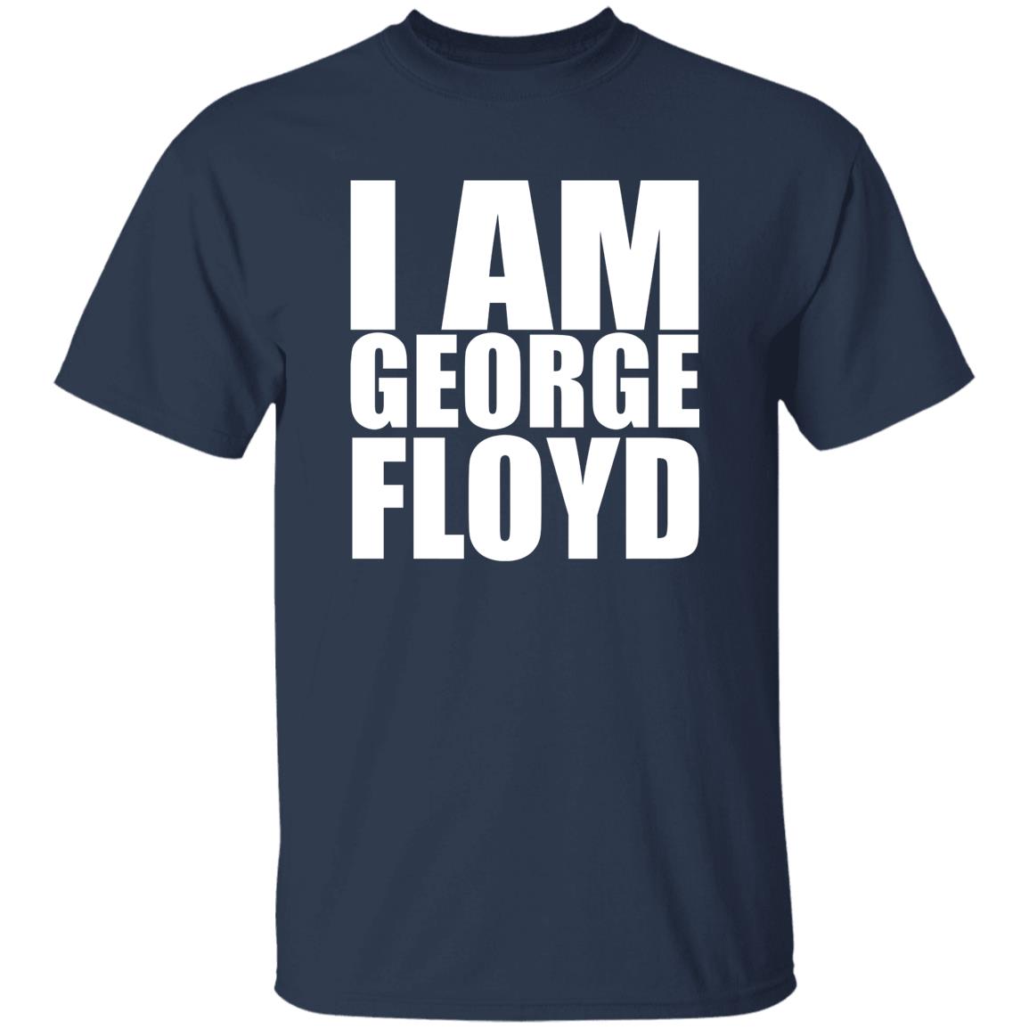 I Am George Floyd Shirt 7 redirect10082025041002 1